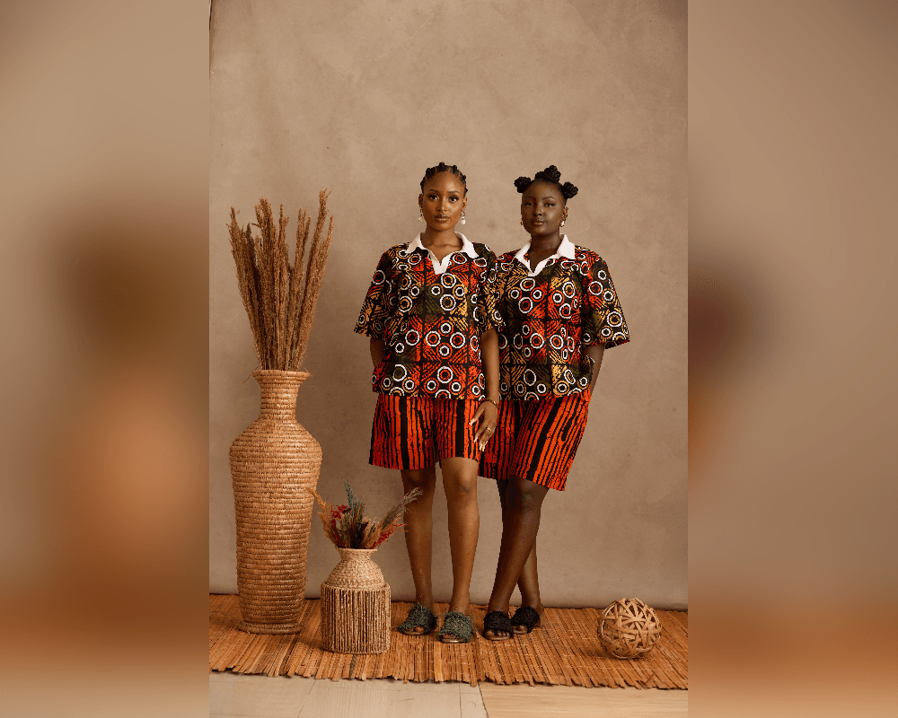 SJO01 - ANKARA JACKET
