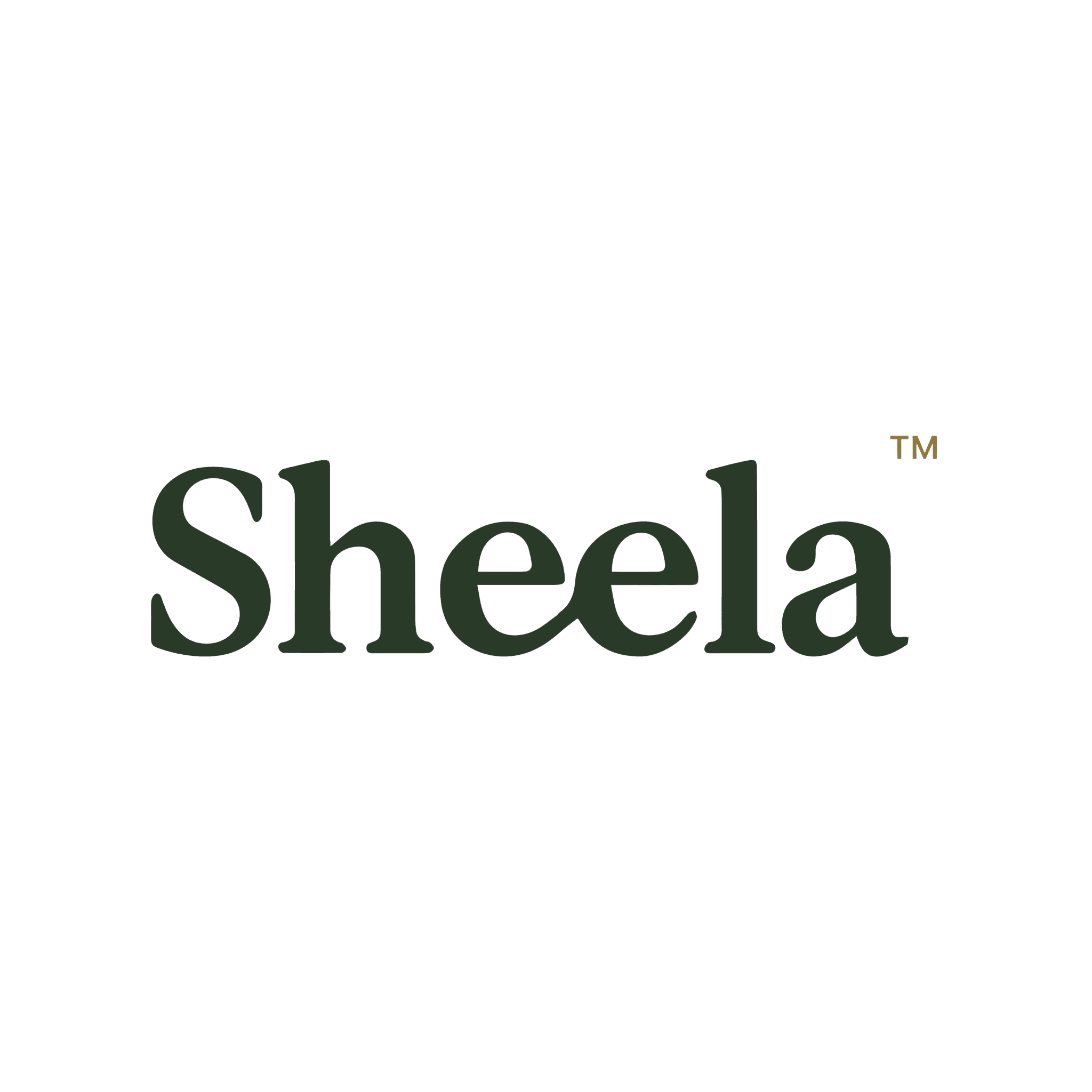Sheela Logo