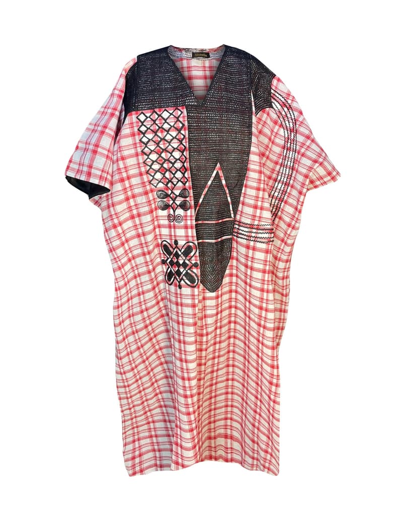 MALIK EMBROIDERY- 002